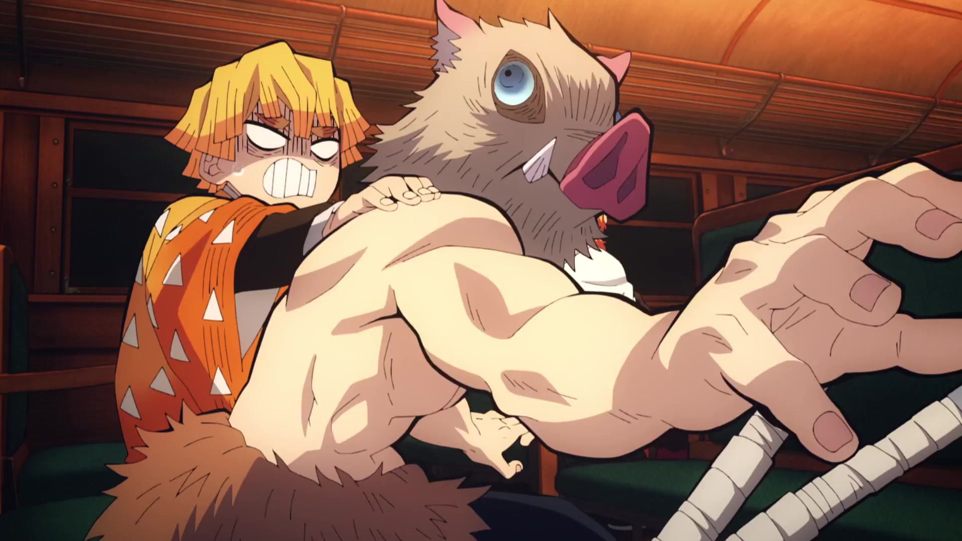 [Tsukyio Editing Resources] Demon Slayer (Mugen Train) Raw Clips (89) (tsukyio.com).mp4
